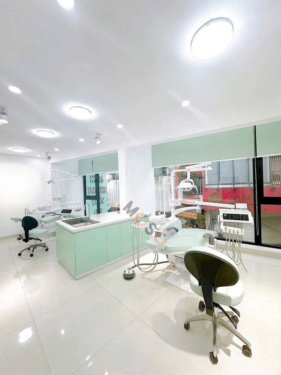 Bán nhà mặt tiền - 34 Cống Hộp Rạch Bùng Binh Quận 3, TP.HCM – 1 phòng ngủ, giá 15 tỷ - ảnh 2